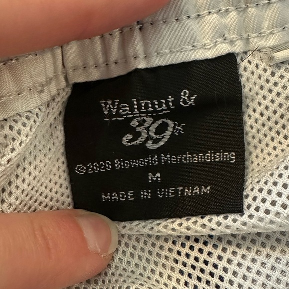 Men’s Swim Trunks - Picture 3 of 3